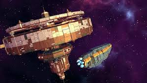 Galaxy Battle Switch NSP screenshot