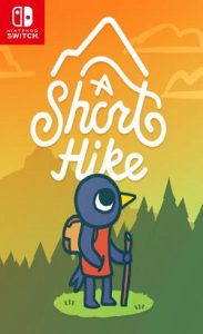 A Short Hike NSP