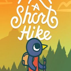 A Short Hike NSP