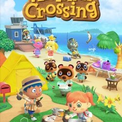 Animal Crossing: New Horizons NSP