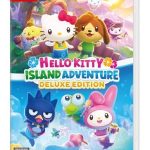 Hello Kitty Island Adventure NSP