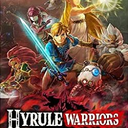 Hyrule Warriors: Age of Calamity NSP