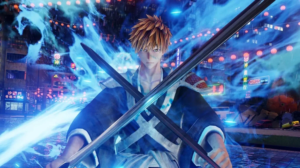 Jump Force Deluxe Edition screenshot