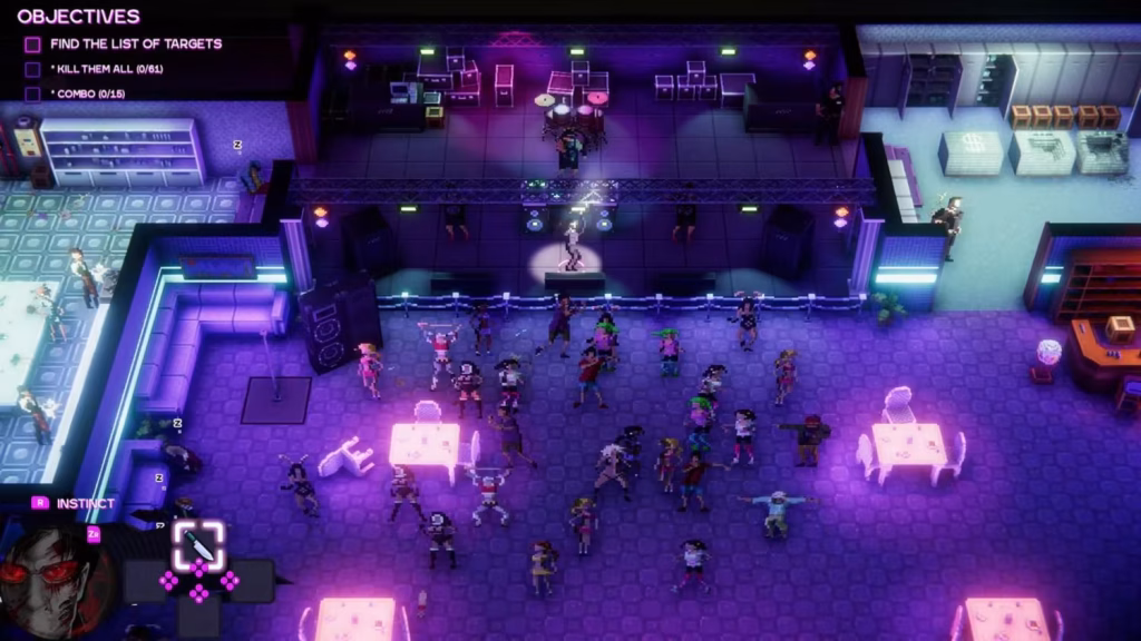 Download Party Hard 2 Switch NSP screenshot