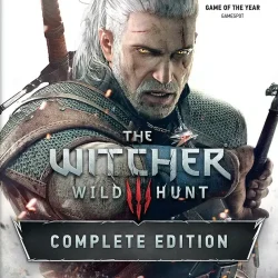 The Witcher 3: Wild Hunt – Complete Edition nsp