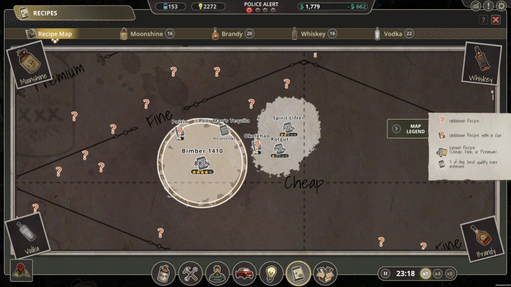 Moonshine Inc. screenshot