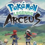 Pokémon Legends: Arceus
