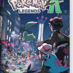 Pokémon Legends: Z-A
